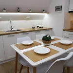 Central Apartment Berat *