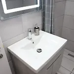 Central Apartment Berat Daire Berat