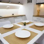 Daire Central Apartment Berat Berat
