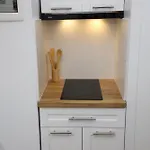 Daire Central Apartment Berat Berat