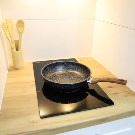 Central Apartment Berat * Berat