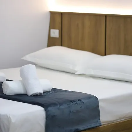 Central Apartment Berat Berat