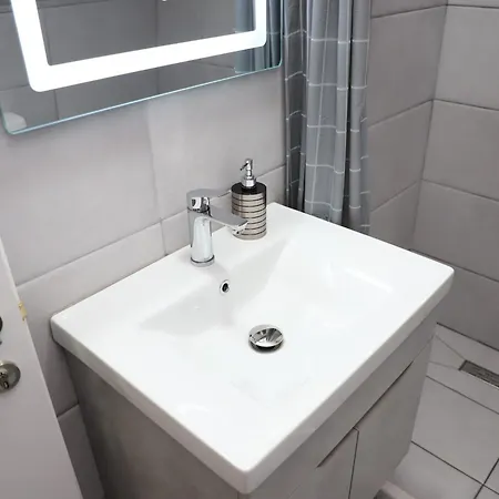 Central Apartment Berat Daire Berat