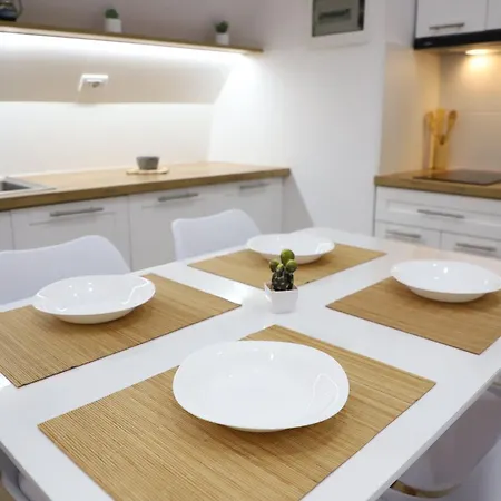 Daire Central Apartment Berat Berat