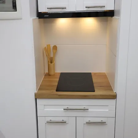 Daire Central Apartment Berat Berat