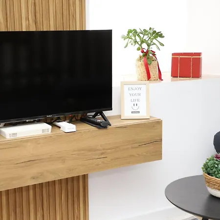 Central Apartment Berat Berat