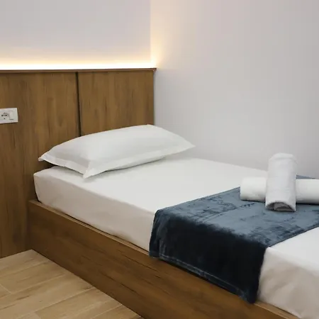 Central Apartment Berat Daire Berat