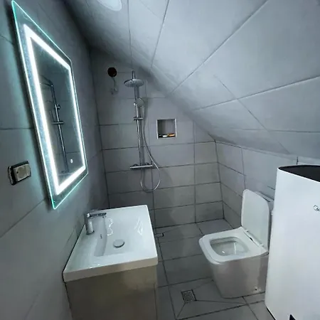 Apartment Central Apartment Berat