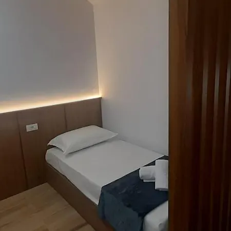 Apartment Central Apartment Berat *