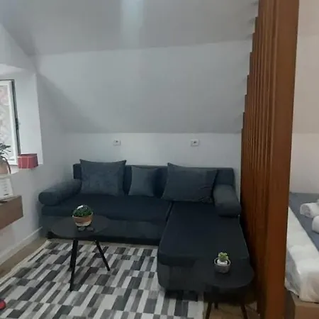 Apartment Central Apartment Berat Berat