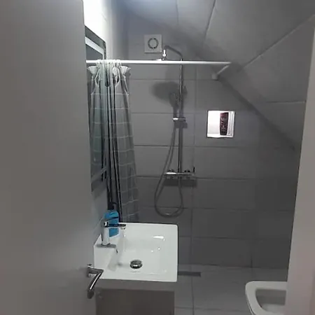 Central Apartment Berat * Berat