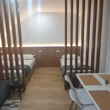 Central Apartment Berat Apartment