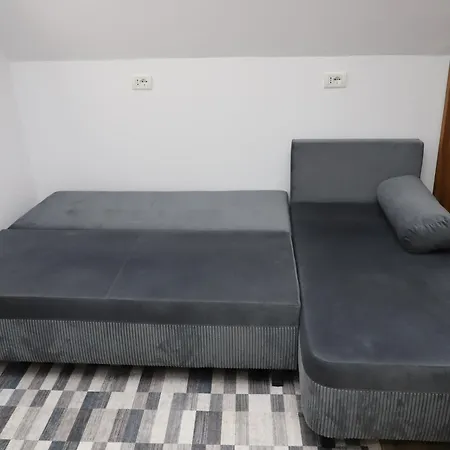 Apartamento Central Apartment Berat