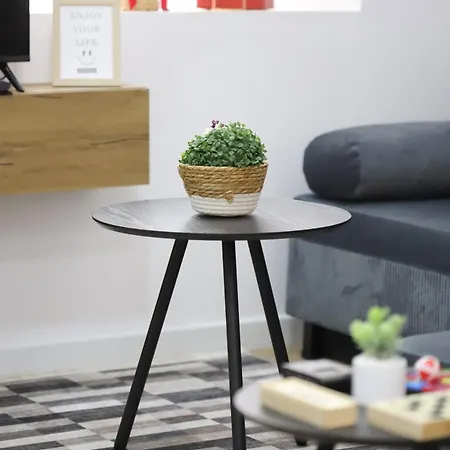 דירה Central Apartment Berat *