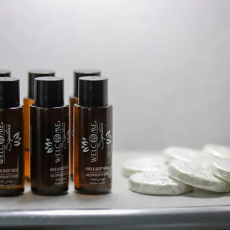 Central Apartment Berat דירה *