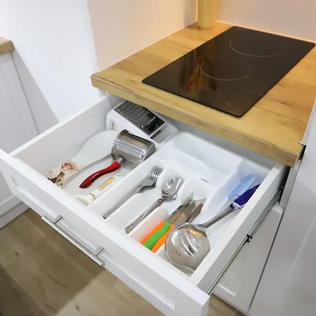 Apartamento Central Apartment Berat *