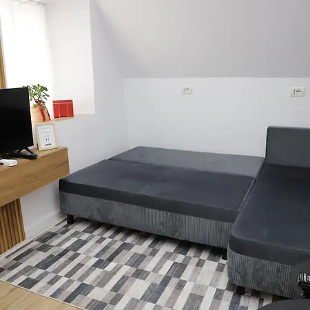 Central Apartment Berat Berat