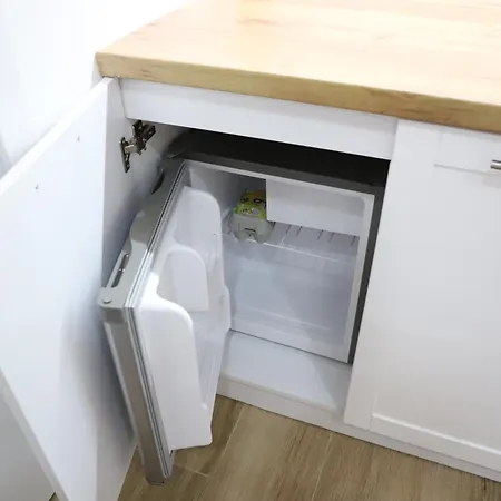 דירה Central Apartment Berat *