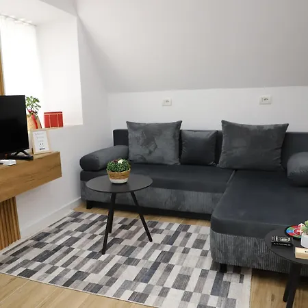 Apartamento Central Apartment Berat Berat