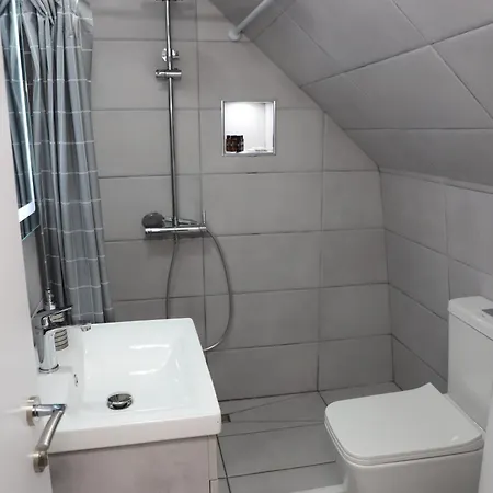 Appartement Central Apartment Berat