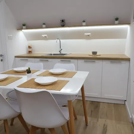 Apartment Central Apartment Berat