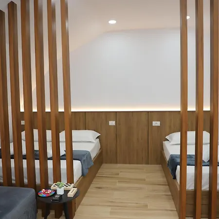 Central Apartment Berat Berat