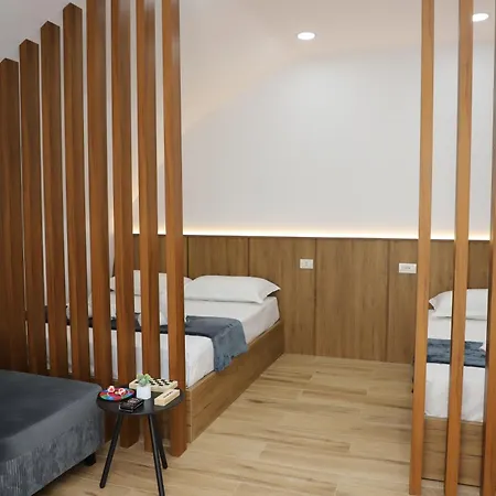 Central Apartment Berat Apartamento Berat