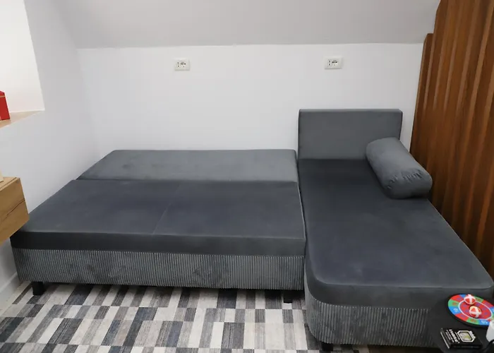 Apartament Central Apartment Berat