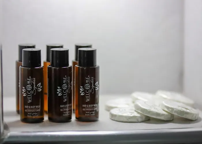 Central Apartment Berat דירה *