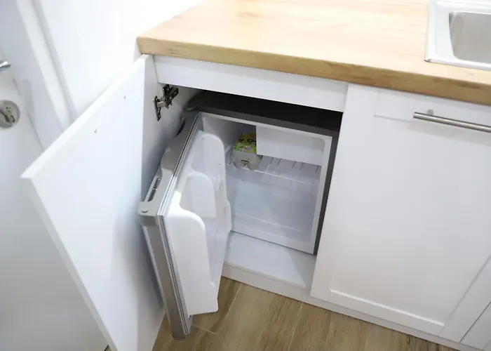 דירה Central Apartment Berat *