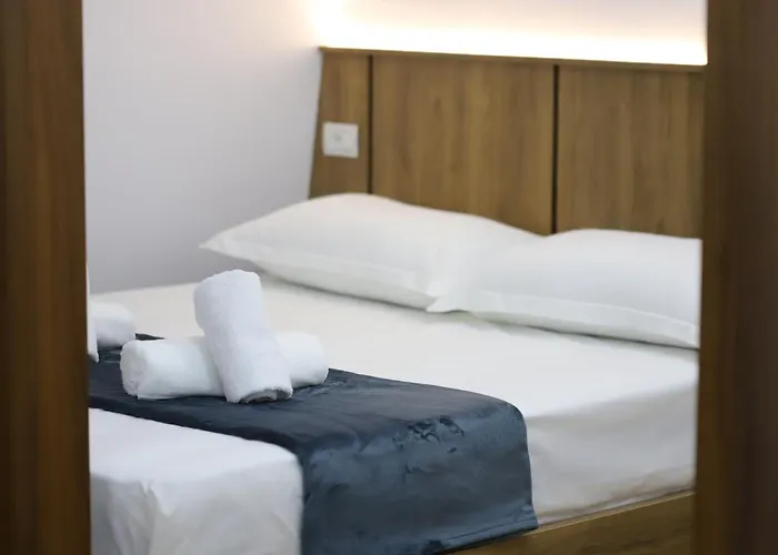 Central Apartment Berat Berat