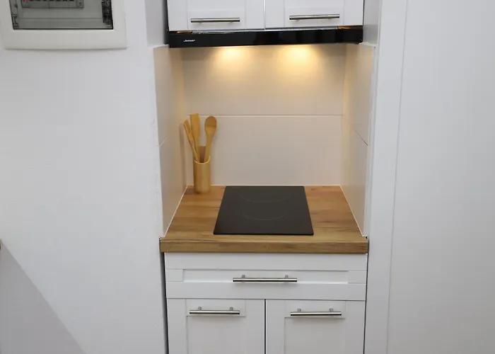 Apartament Central Apartment Berat Berat