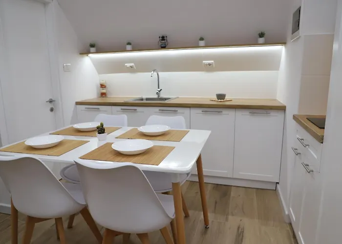 Apartament Central Apartment Berat